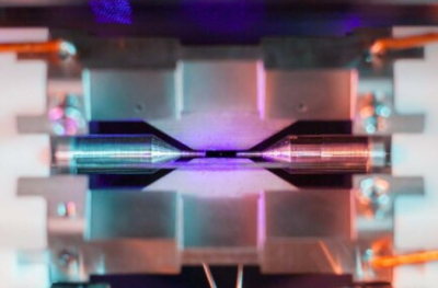 Некоторые изображения настоящих атомов и молекул, которые можно считать лучшими