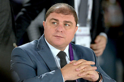 Мусорное братство Вадима Потомского