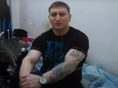 Альберт Рыжий погиб в бою за &laquo;Фуд Сити&raquo;