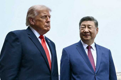 Трамп и Си Цзиньпин на переговорах выступили против ядерного оружия у Ирана